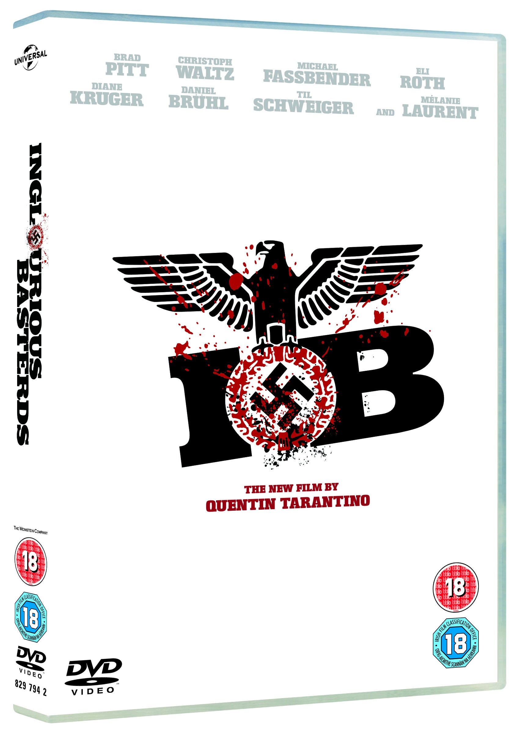Inglourious Basterds