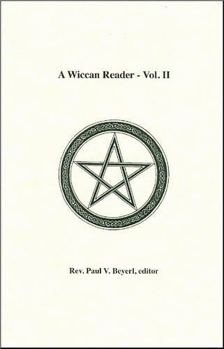 Wiccan Reader