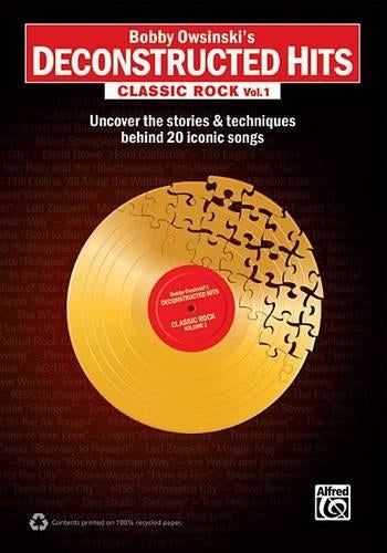 Classic Rock, Vol. 1