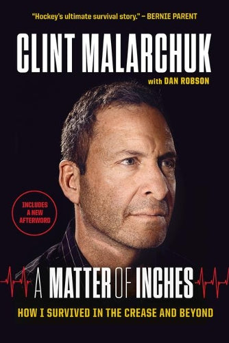 A Matter of Inches
