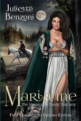Marianne: The Stranger from Tuscany