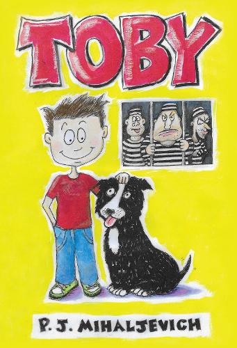 Toby