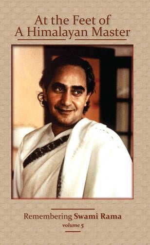At the Feet of a Himalayan Master