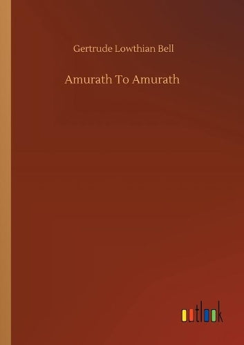 Amurath To Amurath