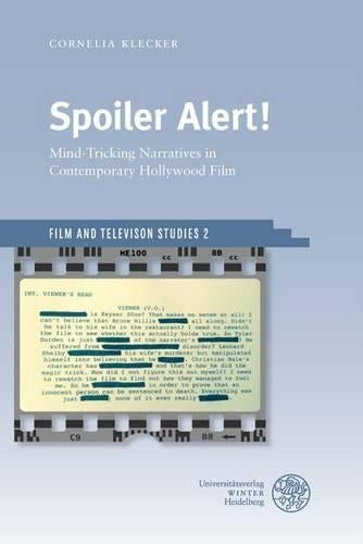 Spoiler Alert!
