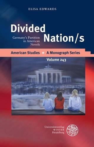 Divided Nation/S