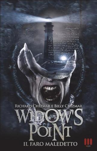 Widow's Point