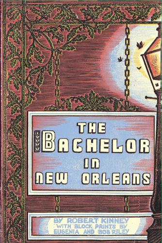 The Bachelor in New Orleans