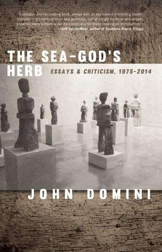 The Sea-God's Herb