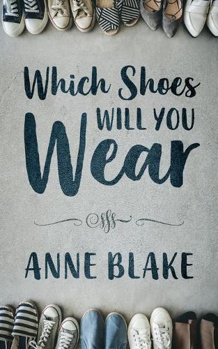 Which Shoes Will You Wear