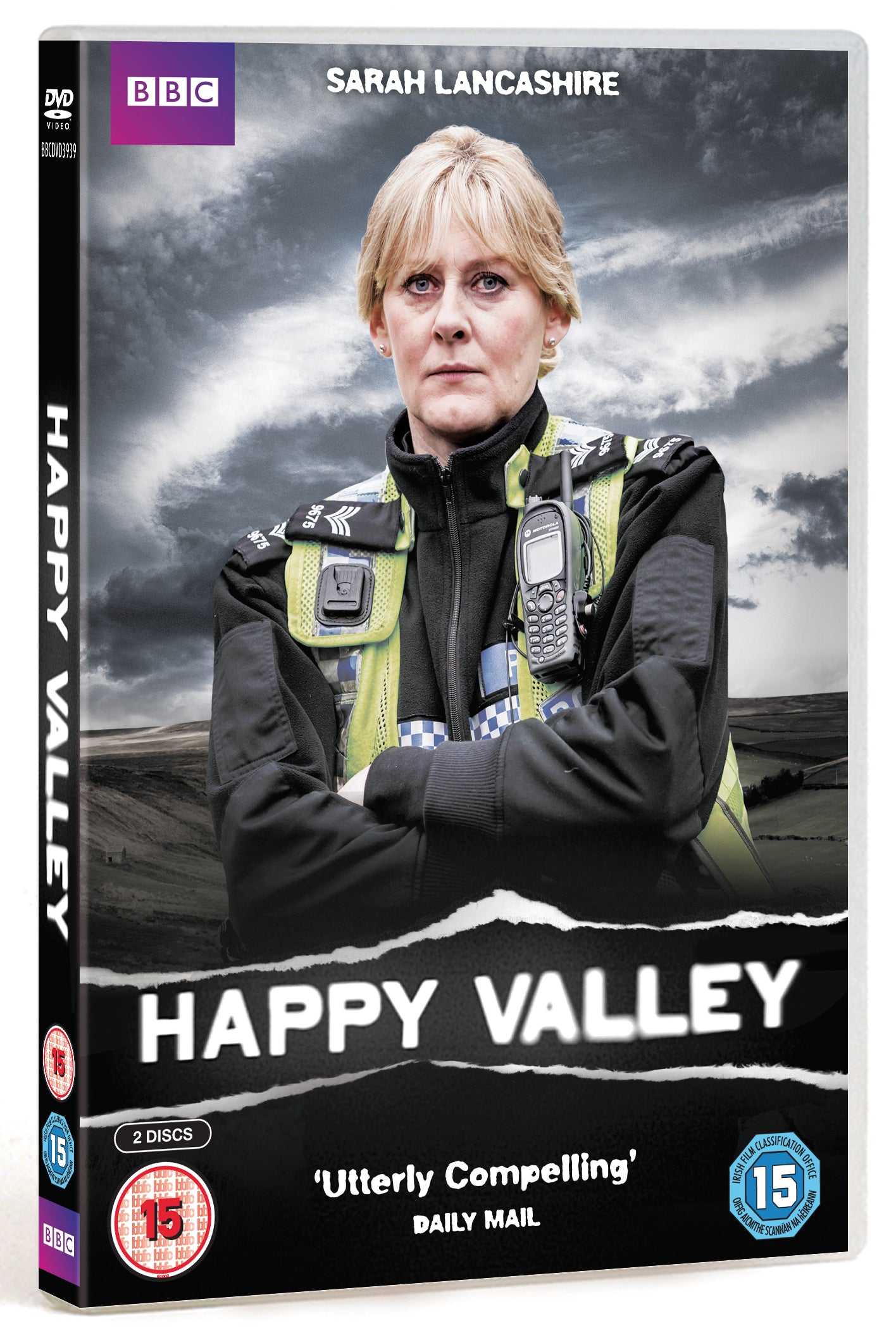 Happy Valley: Series 1