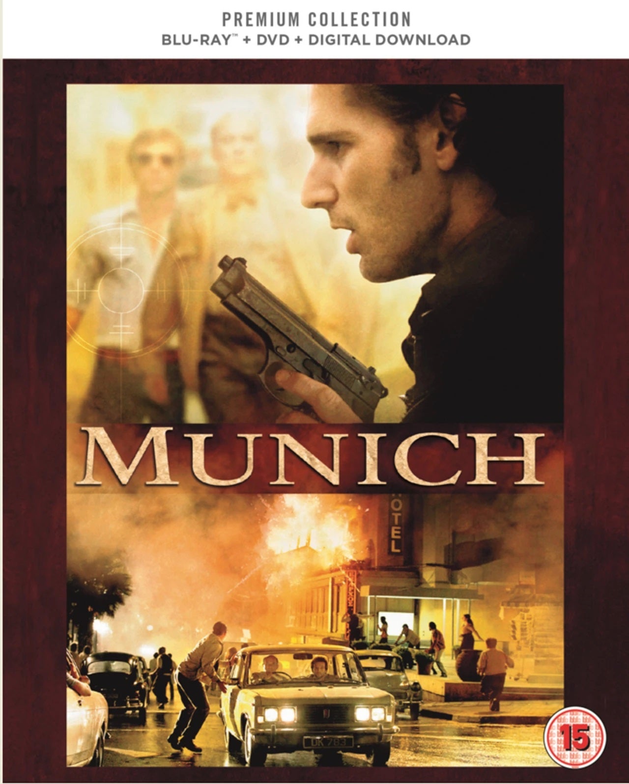 Munich - Premium Collection
