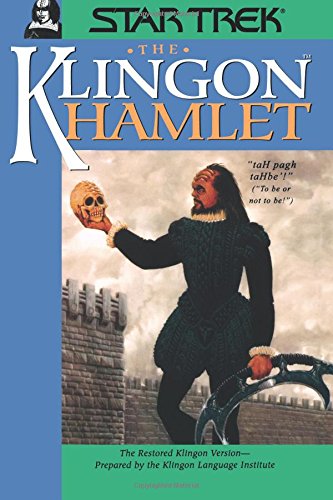 The Klingon Hamlet