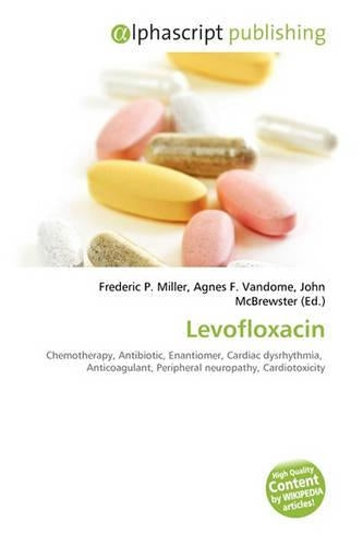 Levofloxacin