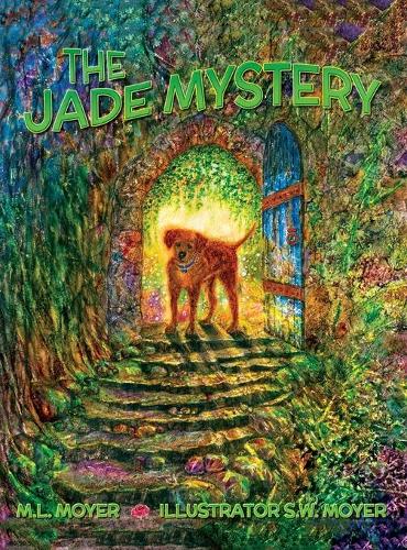 Adventures of Teddy and Trouble: The Jade Mystery (2) (The Adventures of Teddy and Trouble
