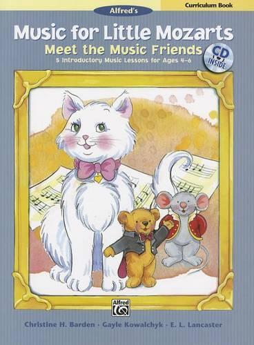 Little Mozarts