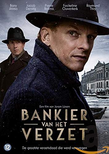 Bankier van het verzet