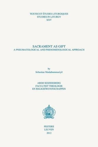 Sacrament as Gift