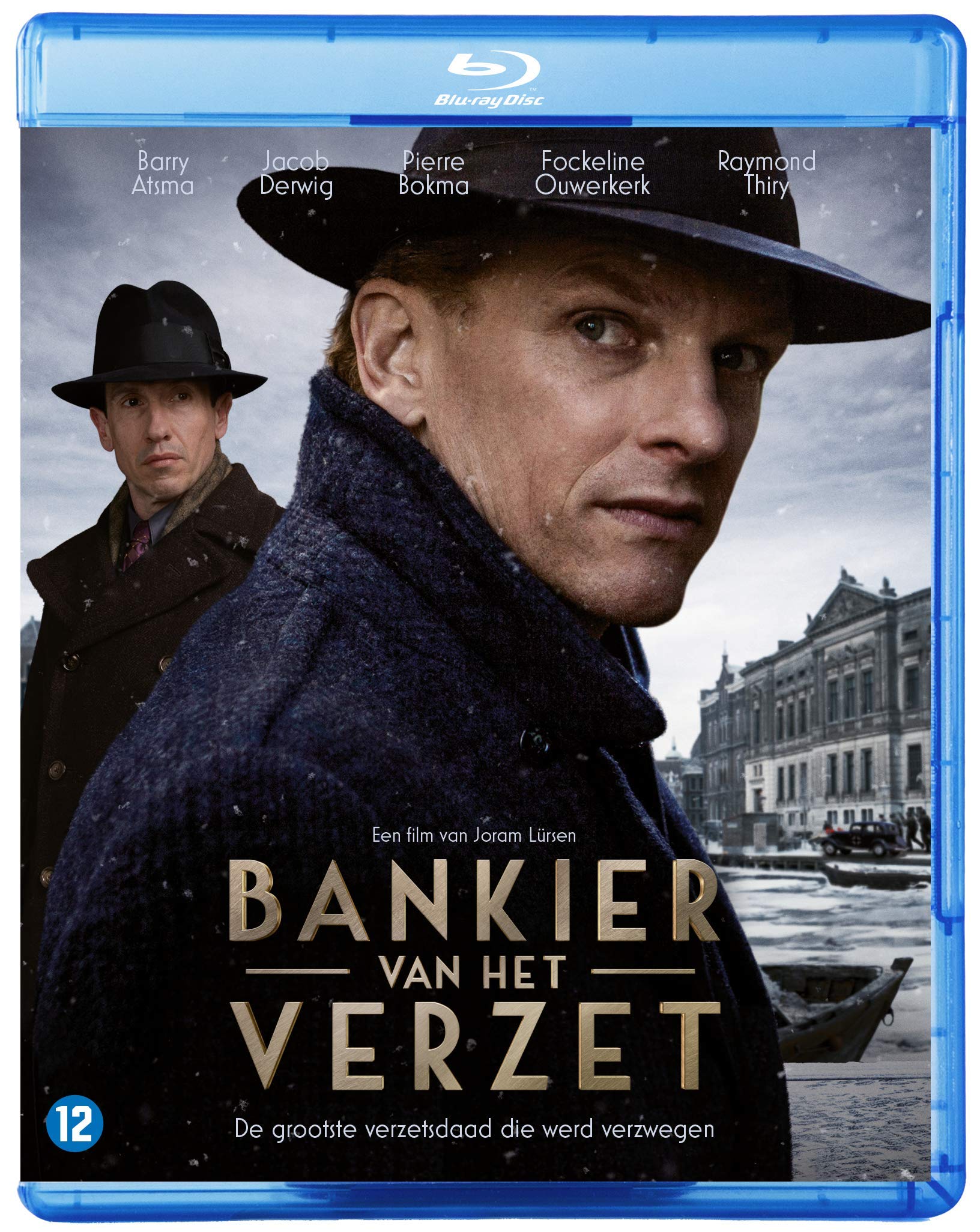 Bankier Van Het Verzet