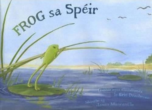 Frog Sa Speir