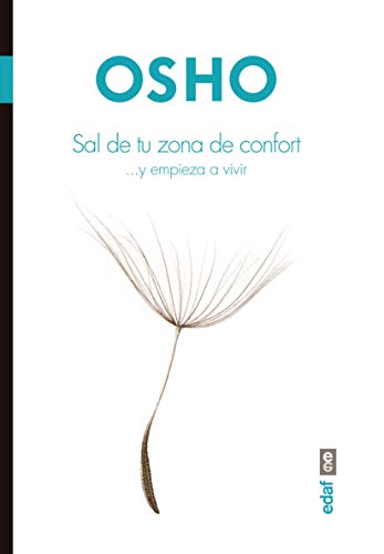 Sal De Tu Zona De Confort / Get Out Of Your Confort Zone