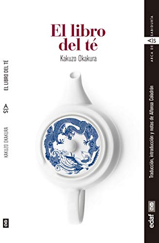 El Libro Del T? / The Book Of Tea