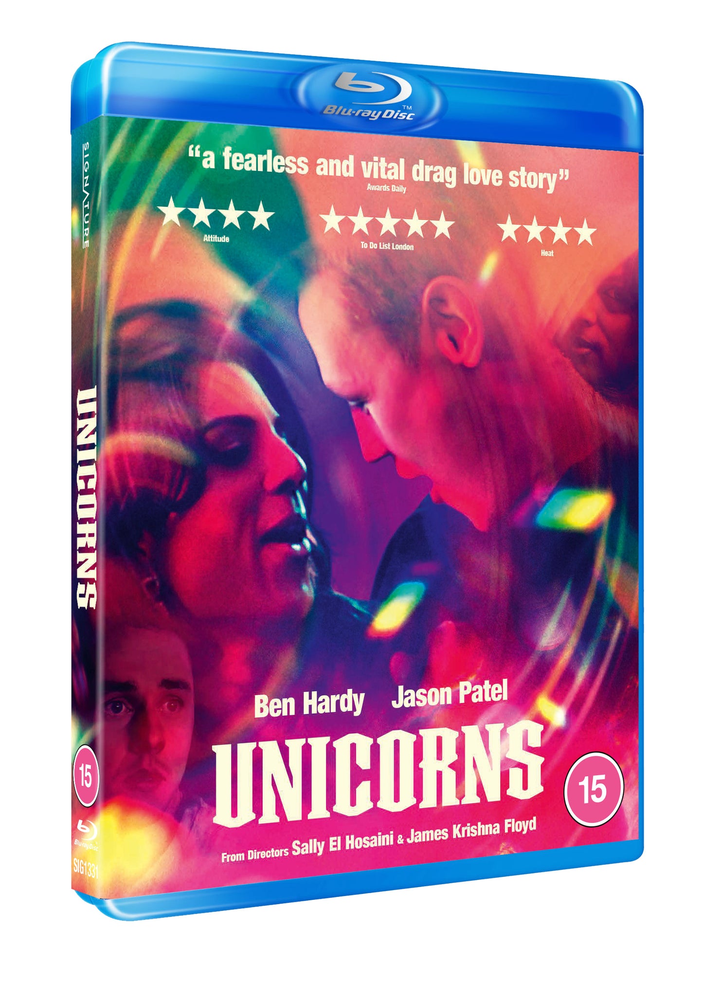 Unicorns