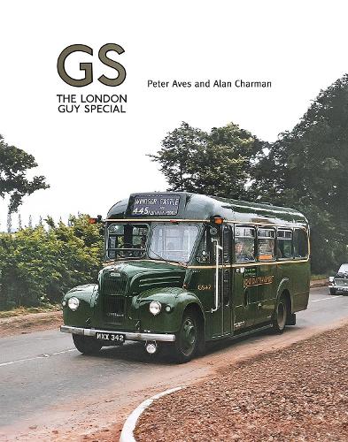 GS