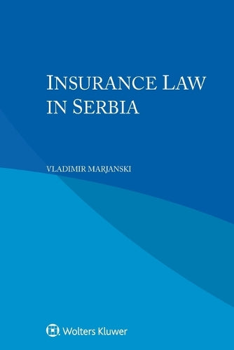 Insurance Law in Serbia