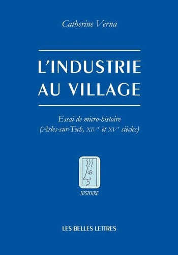 L' Industrie Au Village