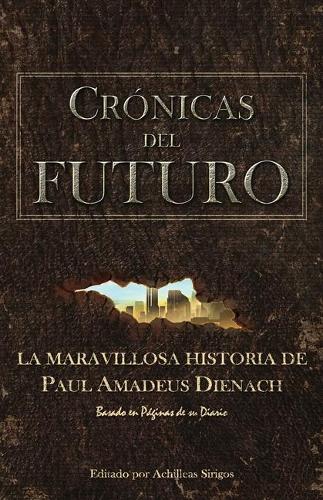 Crónicas Del Futuro