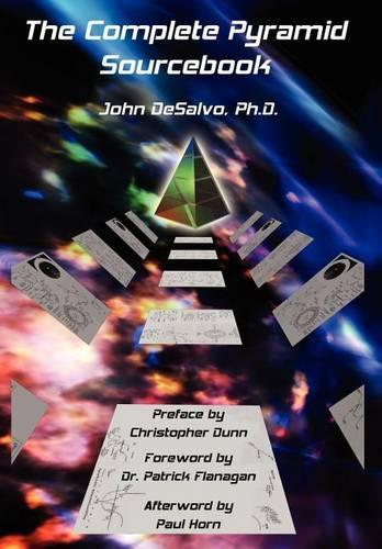 The Complete Pyramid Sourcebook