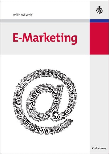 E-Marketing (German Edition