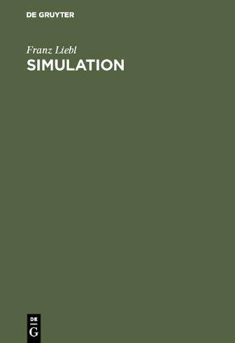 Simulation: Problemorientierte Einführung (German Edition