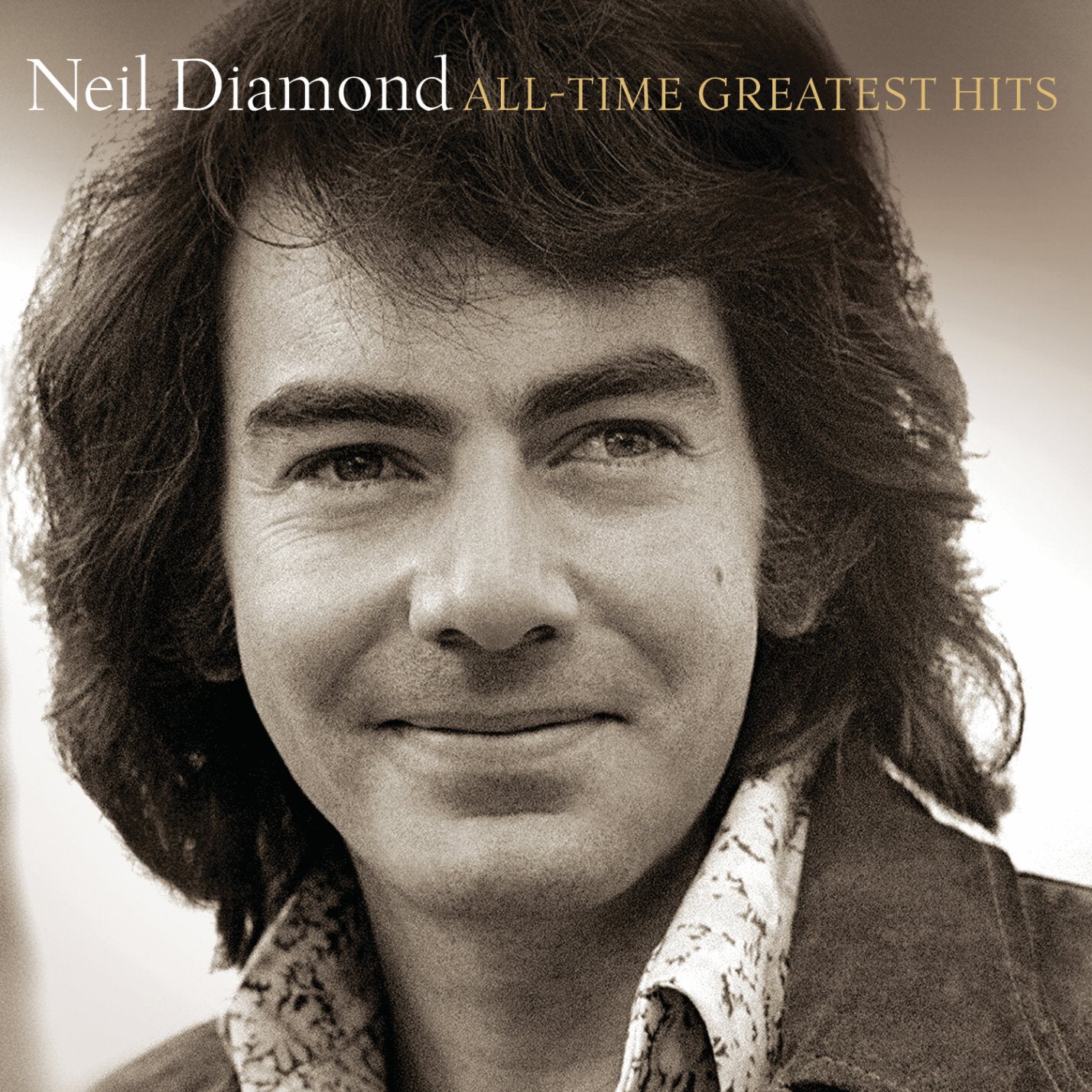 All-time Greatest Hits