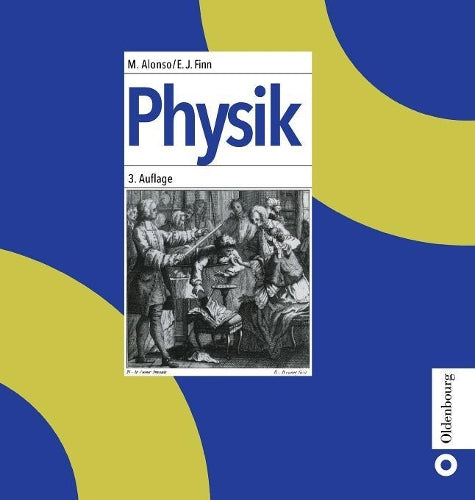 Physik (German Edition