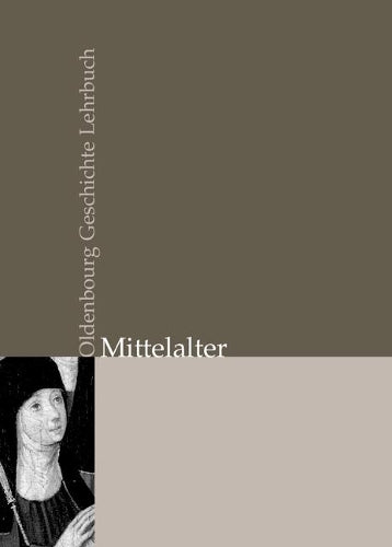 Mittelalter (German Edition