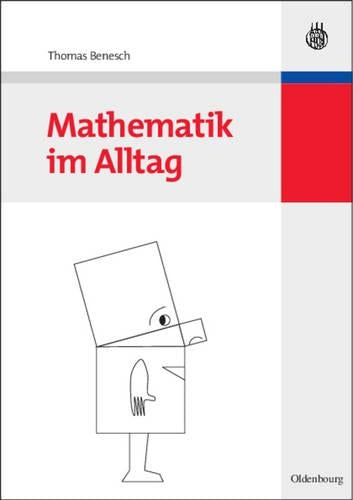 Mathematik im Alltag (German Edition