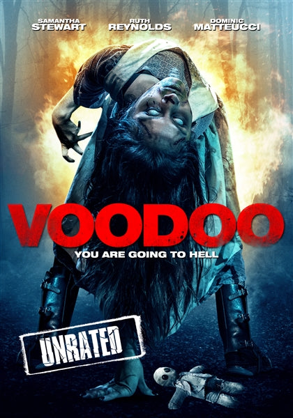 Voodoo