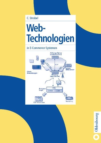 Web-Technologien in E-Commerce-Systemen (German Edition