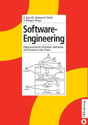 Software-Engineering (German Edition