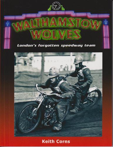 Walthamstow Wolves