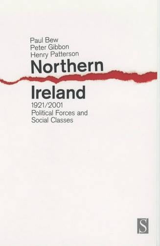 Northern Ireland 1921 - 2001