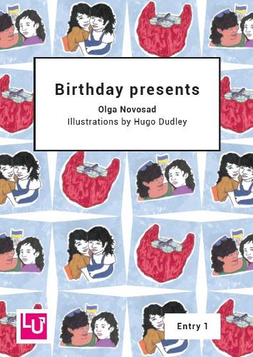Birthday presents (Literacy for Active Citizenship series