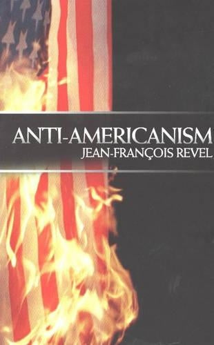 Anti Americanism