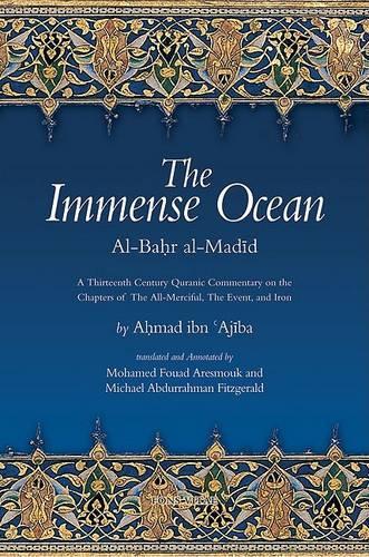 The Immense Ocean