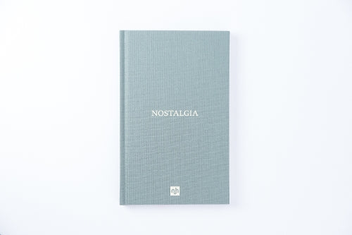 Nostalgia Notebook