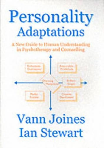 Personality Adaptations
