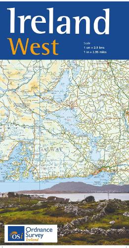 Ireland Holiday West