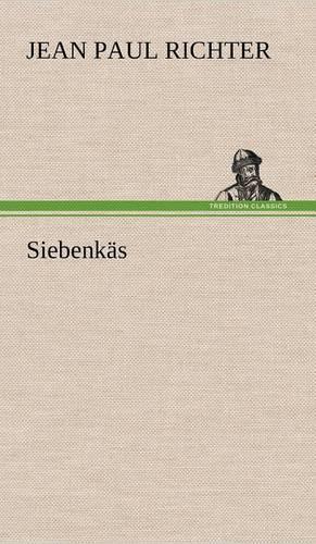 Siebenkas